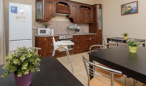 Гостевой дом ТриАрт, г. Сочи, Адлерский район