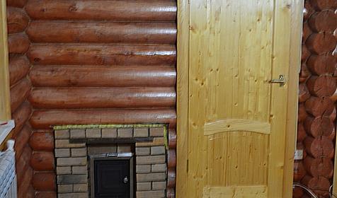 Гостевой дом Вершина, Мостовской р-н, с. Соленое