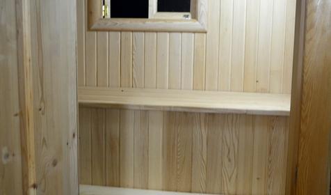 Гостевой дом Вершина, Мостовской р-н, с. Соленое