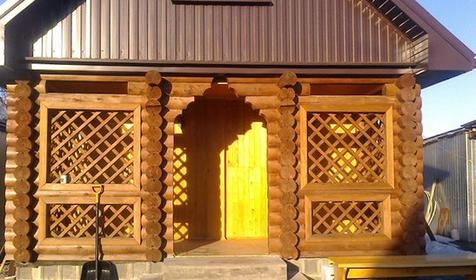 Гостевой дом Вершина, Мостовской р-н, с. Соленое