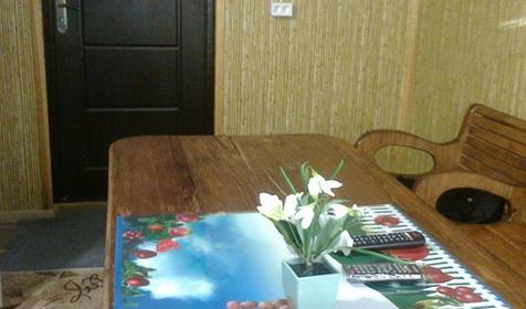 Гостевой дом Вершина, Мостовской р-н, с. Соленое