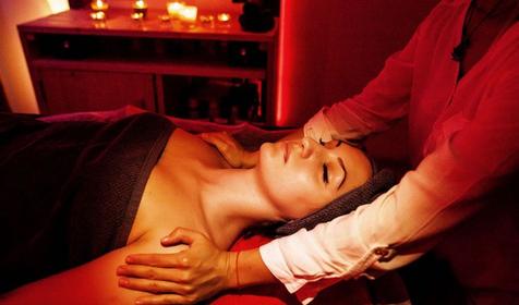 СПА. Санаторий Анапа-Океан, г. Анапа