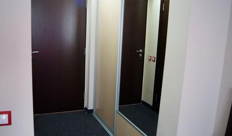 Номер стандарт двухместный улучшенный. Санаторий Анапа-Океан, г. Анапа