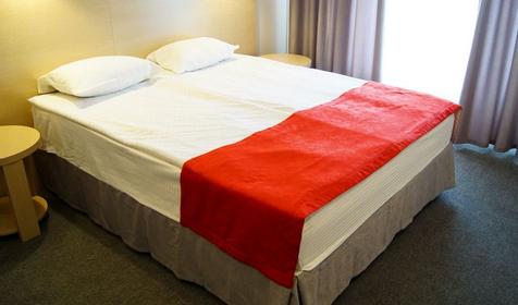 Номер студия семейная. Санаторий Анапа-Океан, г. Анапа