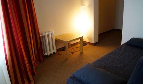 Люкс двухкомнатный. Санаторий Анапа-Океан, г. Анапа