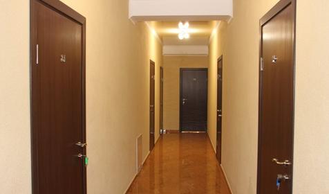 Гостевой дом Жемчуг, пос. Лоо