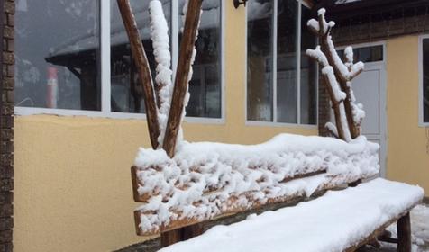 База отдыха Аква Термо, Майкопский район