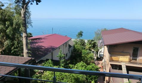 Двухместный комфорт с доп. местом