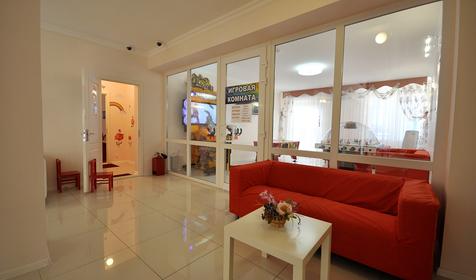 Гостевой дом Прибой, с. Дивноморское