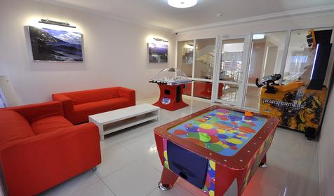 Гостевой дом Прибой, с. Дивноморское