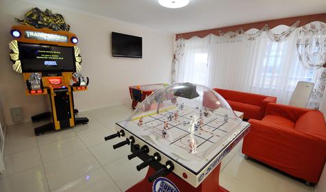 Гостевой дом Прибой, с. Дивноморское