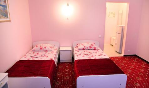 Двухместный без балкона