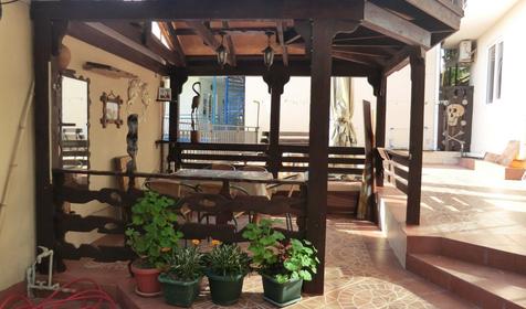 Анжелика-Альбатрос