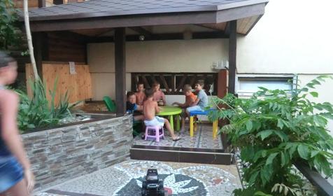 Анжелика-Альбатрос