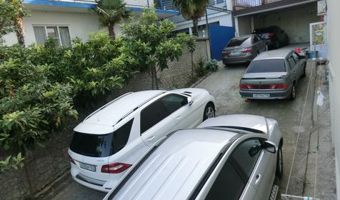 Анжелика-Альбатрос