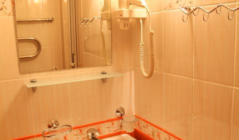 Пятиместный без балкона