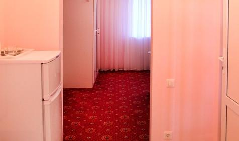 Пятиместный без балкона