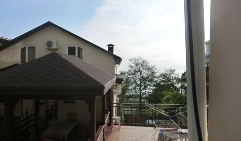 Апартаменты с кухней