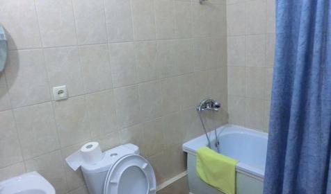 Апартаменты с кухней