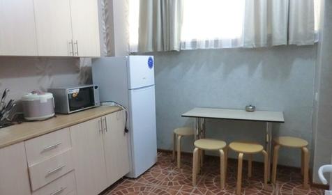 Апартаменты с кухней