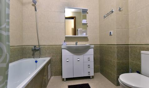 Пансионат Кубань. Геленджик