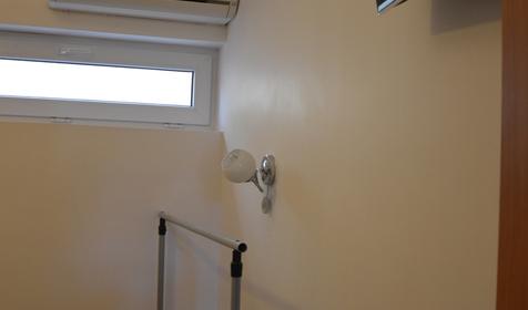 Двухкомнатный номер, гостевой дом Абсолют на Школьной, г. Анапа, ст. Благовещенская