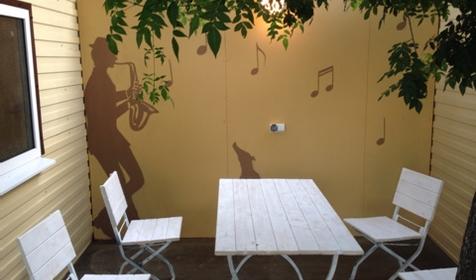 Апартаменты Лаванда, с. Южная Озереевка