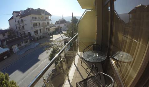 Гостевой дом Терраса, пос. Кабардинка