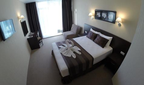 Гостевой дом Терраса, пос. Кабардинка