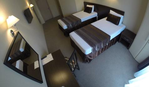 Гостевой дом Терраса, пос. Кабардинка