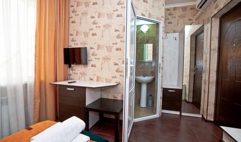 Стандарт двухместный с дополнительным местом