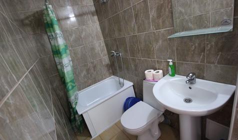 Стандарт двухместный с дополнительным местом