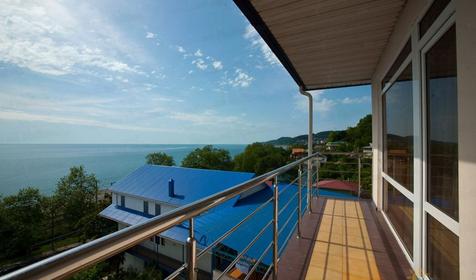 Панорама двухместный