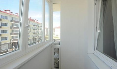 Двухкомнатный номер. Отель Бархатные сезоны Александровский сад, Сочи, Адлерский район