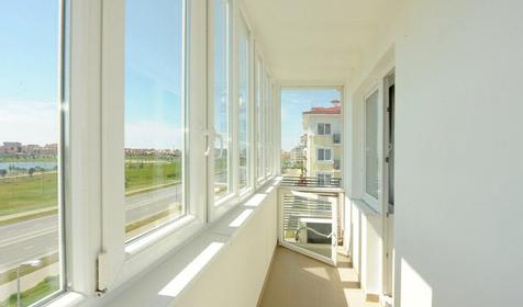 Двухместный стандарт. Отель Бархатные сезоны Александровский сад, Сочи, Адлерский район