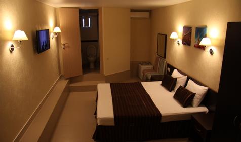 Гостевой дом Терраса, с. Кабардинка