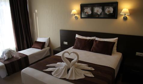 Гостевой дом Терраса, с. Кабардинка