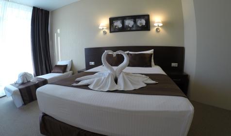 Гостевой дом Терраса, с. Кабардинка