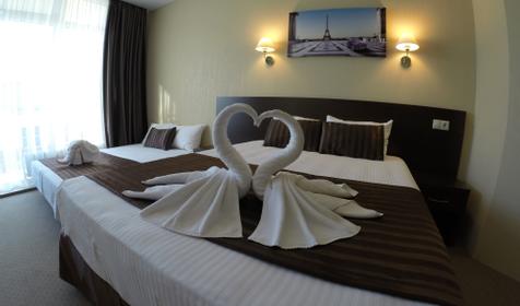 Гостевой дом Терраса, с. Кабардинка