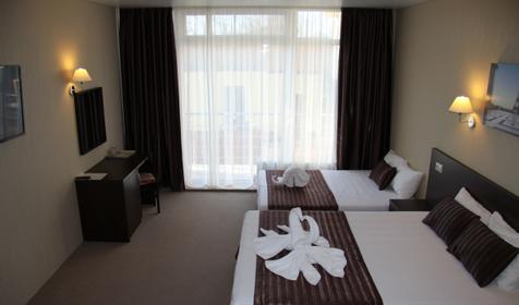 Гостевой дом Терраса, с. Кабардинка