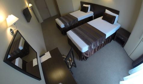 Гостевой дом Терраса, с. Кабардинка