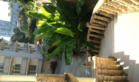 Частный дом Маргарита, г. Сочи