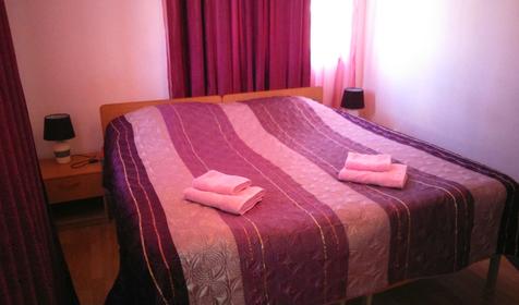 Частный дом Маргарита, г. Сочи