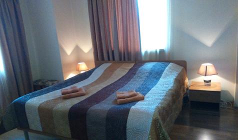 Частный дом Маргарита, г. Сочи