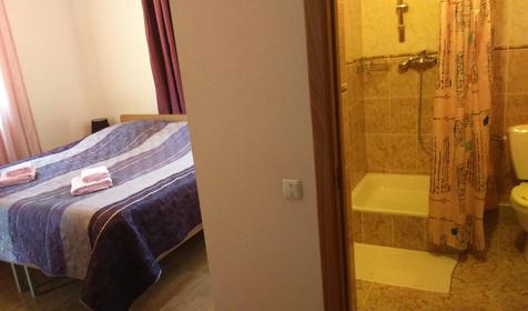 Частный дом Маргарита, г. Сочи