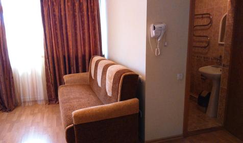 Частный дом Маргарита, г. Сочи