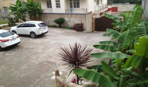 Частный дом Маргарита, г. Сочи