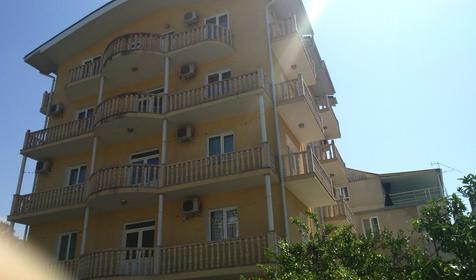 Частный дом Маргарита, г. Сочи