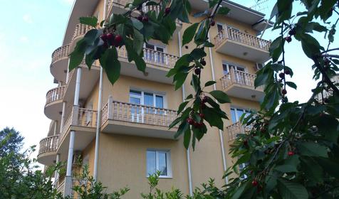 Частный дом Маргарита, г. Сочи