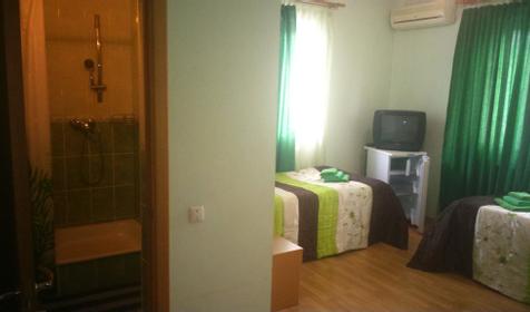 Двухместный